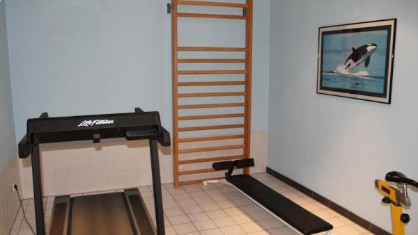 HKK Hotel Wernigerode Bild 40