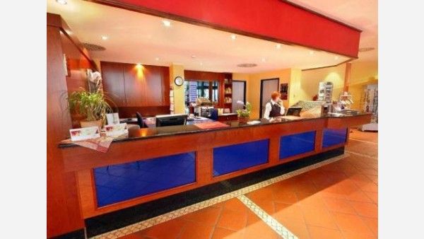 HKK Hotel Wernigerode Bild 41