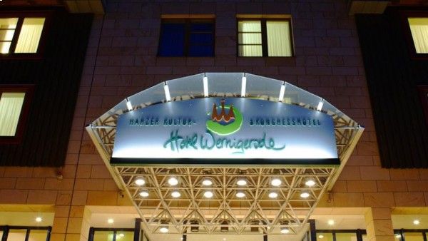 HKK Hotel Wernigerode Bild 42