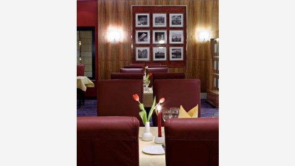 HKK Hotel Wernigerode Bild 44