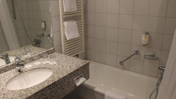 HKK Hotel Wernigerode Bild 13