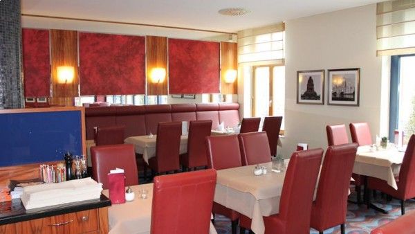 HKK Hotel Wernigerode Bild 17