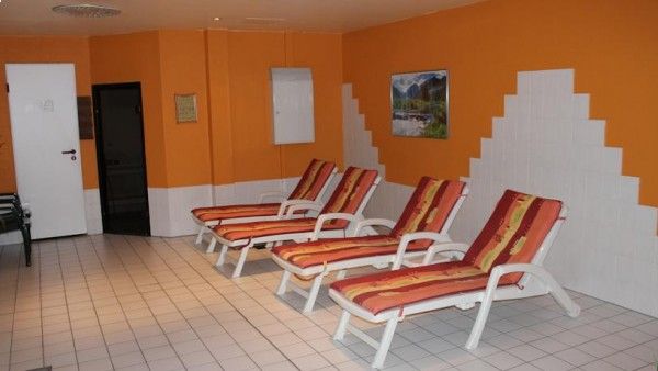 HKK Hotel Wernigerode Bild 19