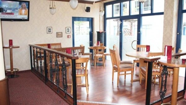 HKK Hotel Wernigerode Bild 20