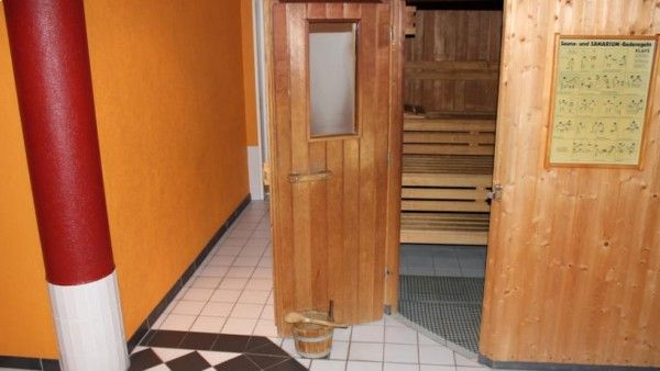 HKK Hotel Wernigerode Bild 23