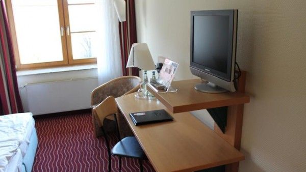 HKK Hotel Wernigerode Bild 26
