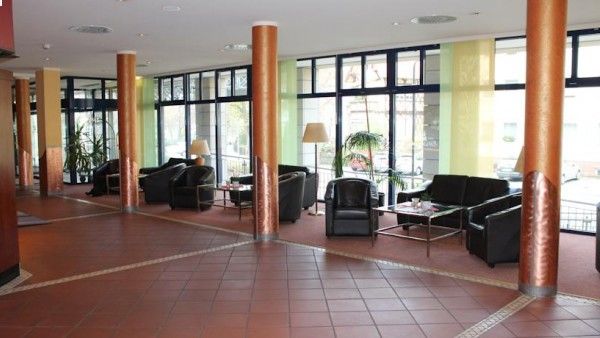 HKK Hotel Wernigerode Bild 27