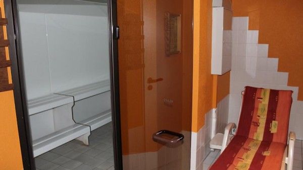 HKK Hotel Wernigerode Bild 29
