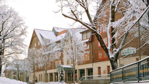HKK Hotel Wernigerode Bild 33