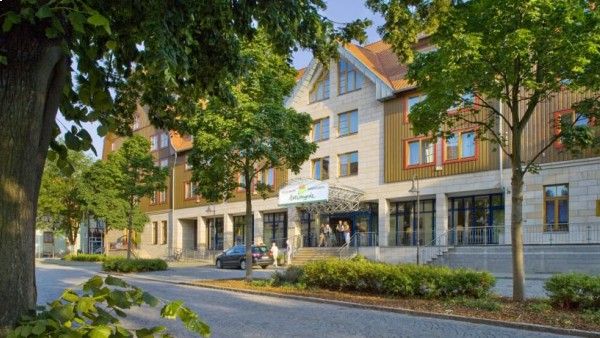 HKK Hotel Wernigerode