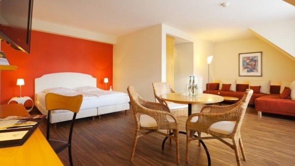 HKK Hotel Wernigerode Bild 4
