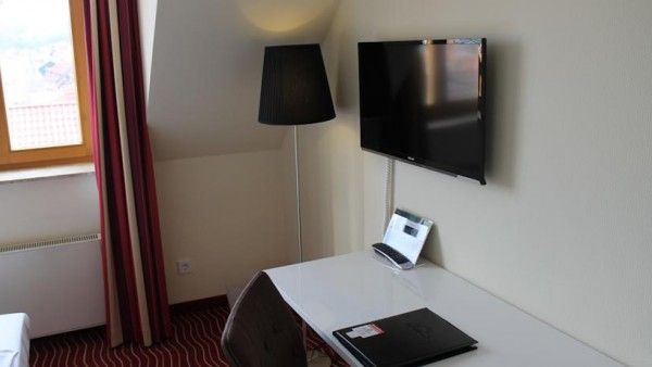 HKK Hotel Wernigerode Bild 7