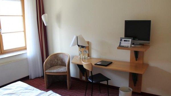 HKK Hotel Wernigerode Bild 8
