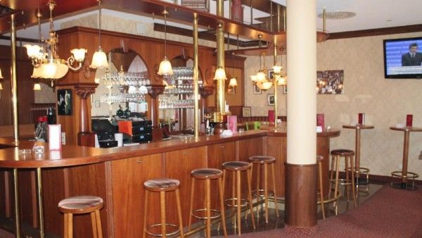 HKK Hotel Wernigerode Bild 9