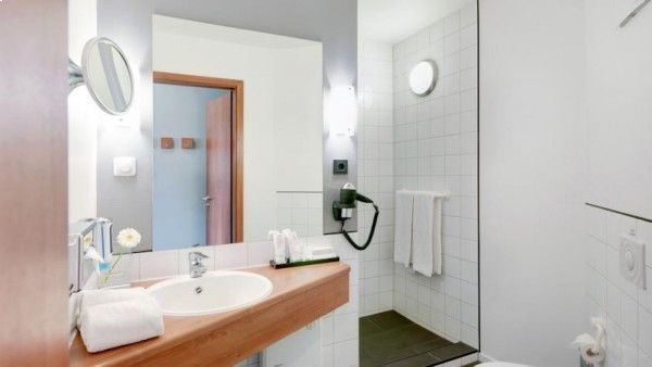 Hotel Wolfsburg Centrum, Affiliated by Meliá Bild 26