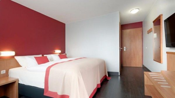 Hotel Wolfsburg Centrum, Affiliated by Meliá Bild 27