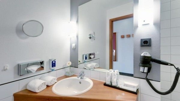 Hotel Wolfsburg Centrum, Affiliated by Meliá Bild 28