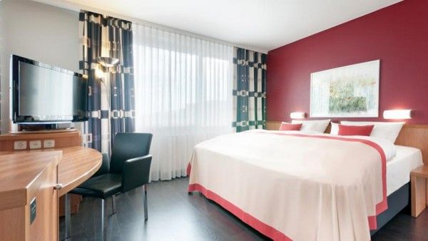 Hotel Wolfsburg Centrum, Affiliated by Meliá Bild 30