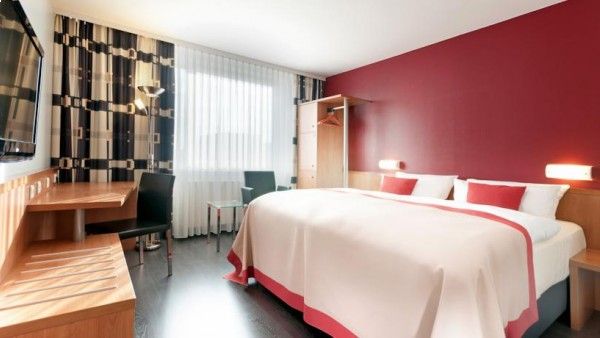 Hotel Wolfsburg Centrum, Affiliated by Meliá Bild 31