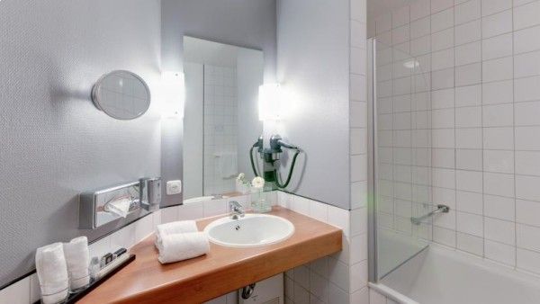 Hotel Wolfsburg Centrum, Affiliated by Meliá Bild 32