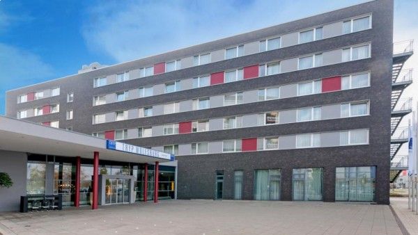 Hotel Wolfsburg Centrum, Affiliated by Meliá Bild 2