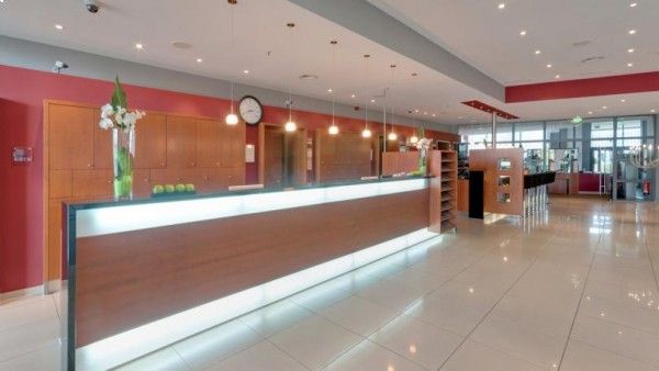Hotel Wolfsburg Centrum, Affiliated by Meliá Bild 4