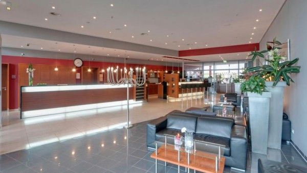 Hotel Wolfsburg Centrum, Affiliated by Meliá Bild 11