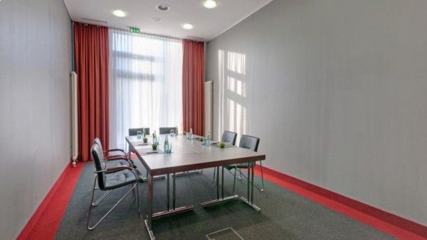 Hotel Wolfsburg Centrum, Affiliated by Meliá Bild 12