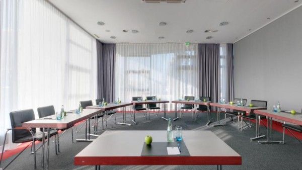 Hotel Wolfsburg Centrum, Affiliated by Meliá Bild 15