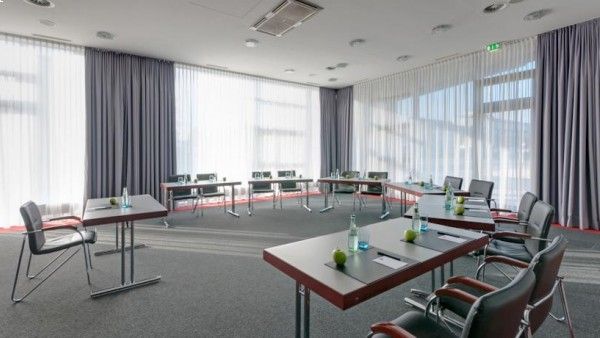 Hotel Wolfsburg Centrum, Affiliated by Meliá Bild 18