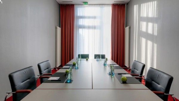Hotel Wolfsburg Centrum, Affiliated by Meliá Bild 20