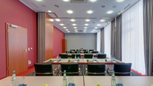 Hotel Wolfsburg Centrum, Affiliated by Meliá Bild 22