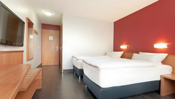 Hotel Wolfsburg Centrum, Affiliated by Meliá Bild 23