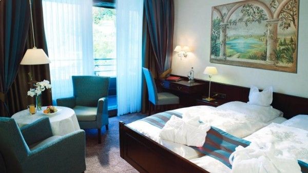 Rüters Parkhotel Bild 13