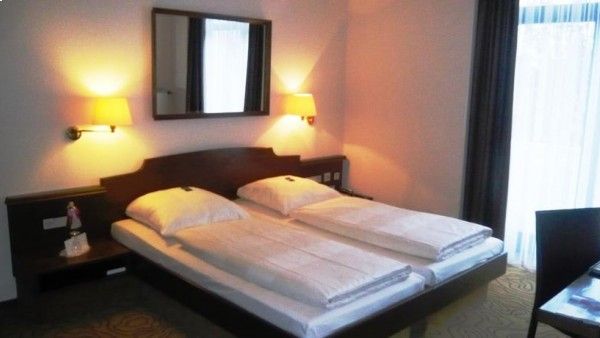 Schlosshotel Kassel Bild 8