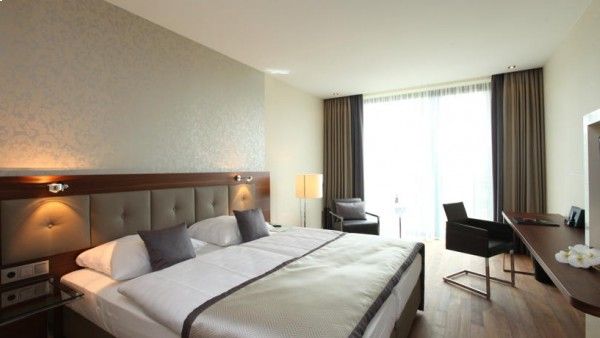 Schlosshotel Kassel Bild 12