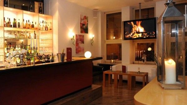 Schlosshotel Kassel Bild 13