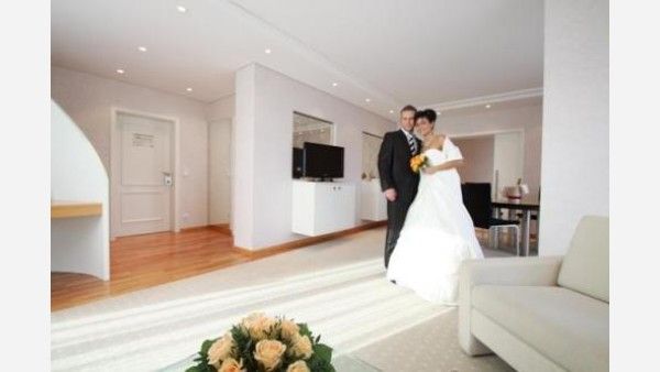 Schlosshotel Kassel Bild 15