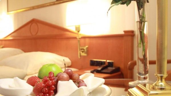 Schlosshotel Kassel Bild 20