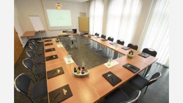 Schlosshotel Kassel Bild 21