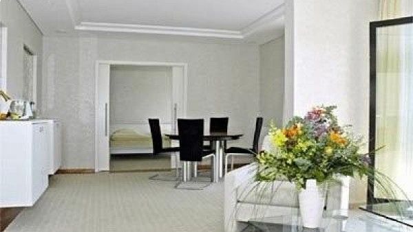 Schlosshotel Kassel Bild 22