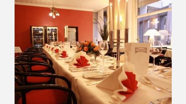Schlosshotel Kassel Bild 24