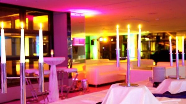 Schlosshotel Kassel Bild 3