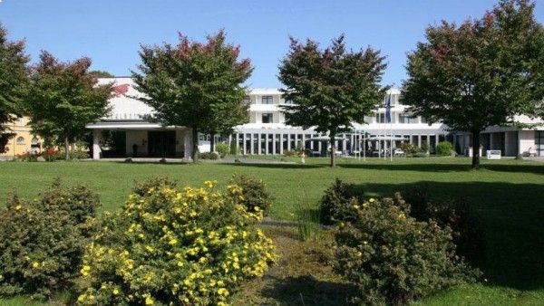 Schlosshotel Kassel Bild 5