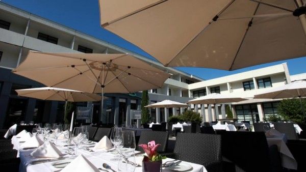 Schlosshotel Kassel Bild 6