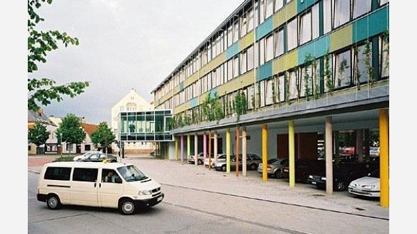 Atlantic Hotel am Floetenkiel Bild 10