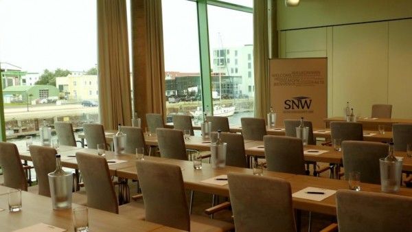 Best Western Plus Hotel Bremerhaven Bild 9