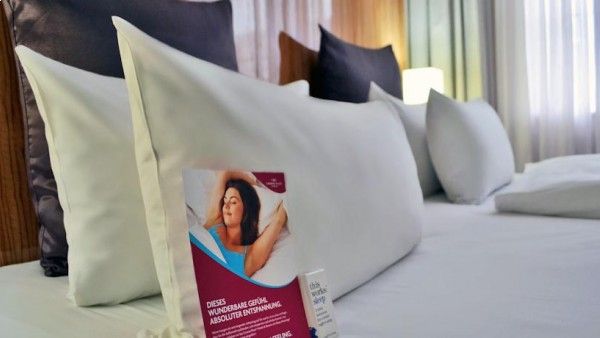 Mercure Hotel Wiesbaden City Bild 30