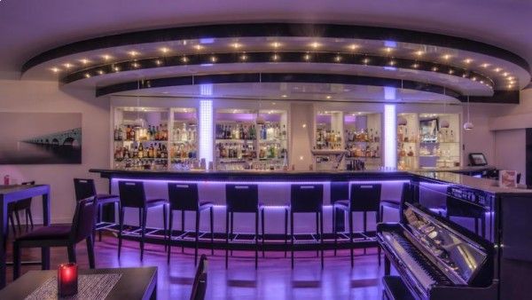 Mercure Hotel Wiesbaden City Bild 31