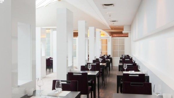 Mercure Hotel Wiesbaden City Bild 12